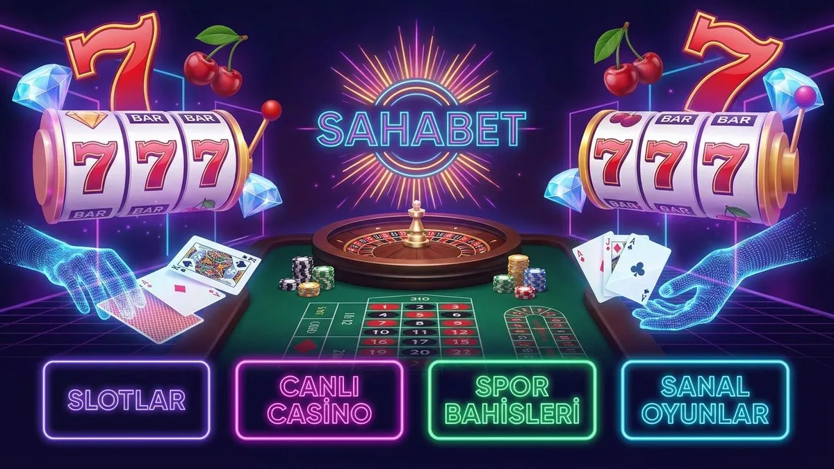Casino oyun seçenekleri